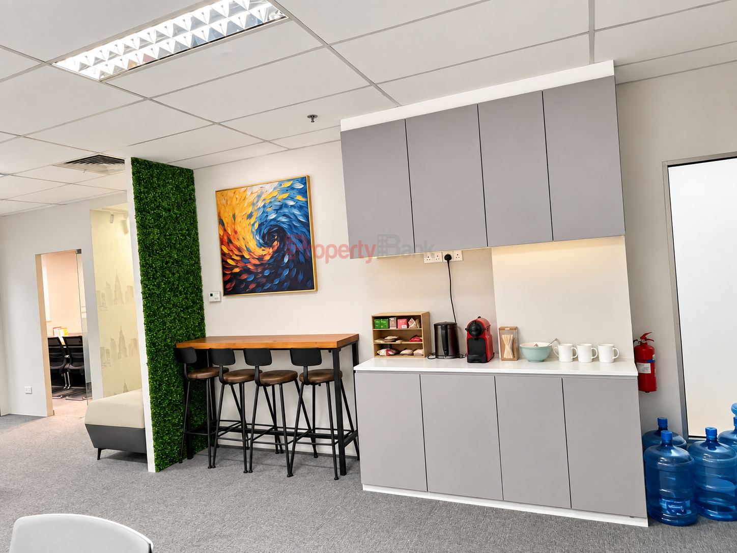 B1 Businesss Space Near Tai Seng MRT