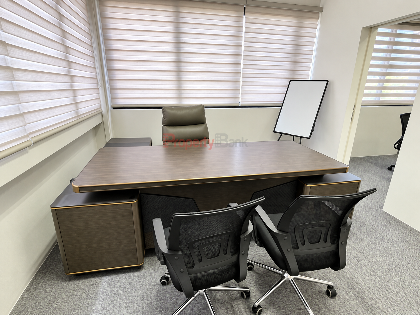 Office Near Tai Seng MRT