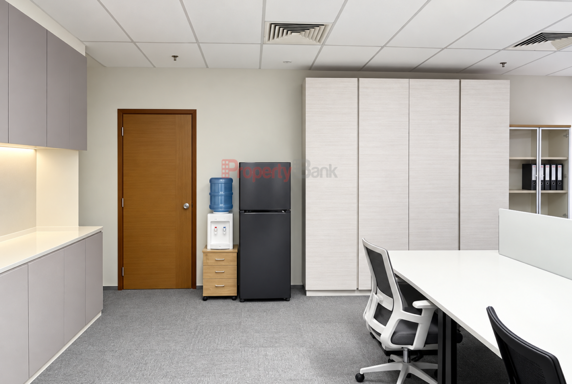 Office Space Near Tai Seng MRT