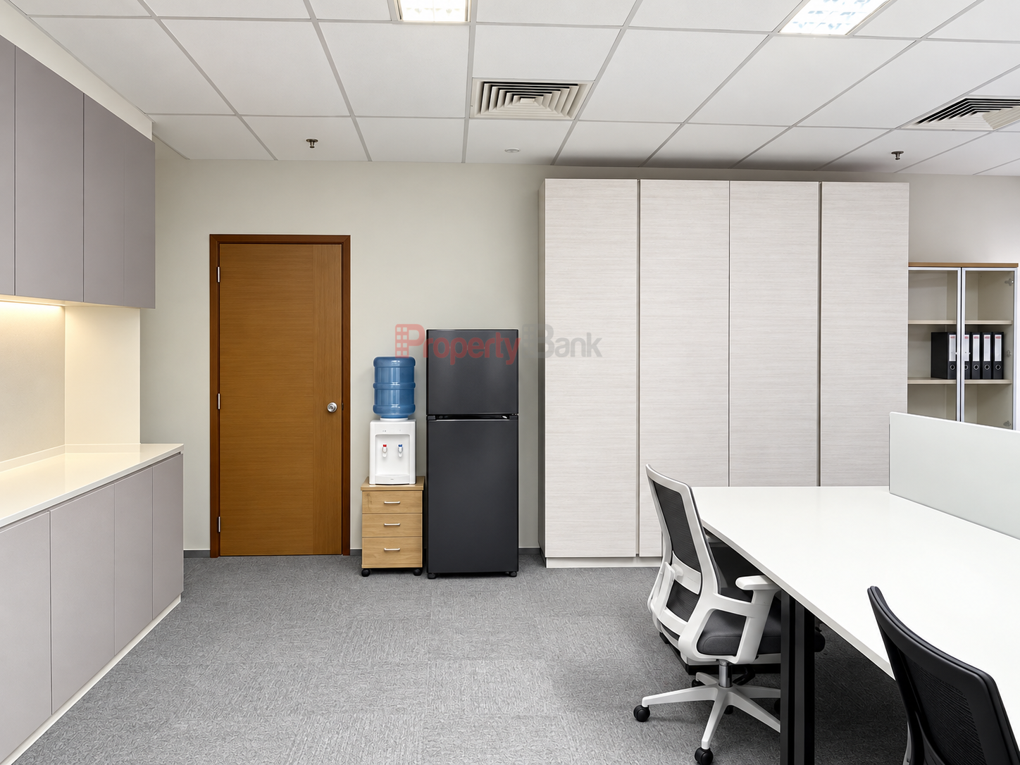 Office Space Near Tai Seng MRT