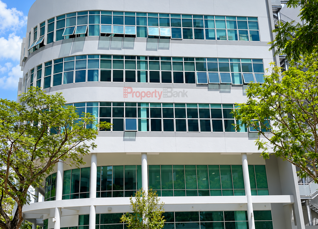 B1 Businesss Space Near Tai Seng MRT