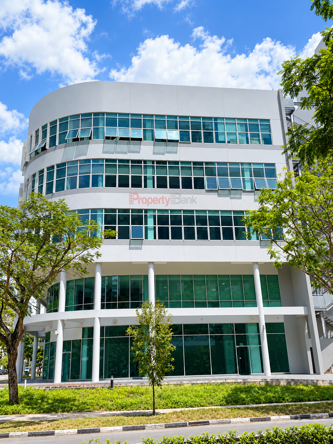 B1 Businesss Space Near Tai Seng MRT