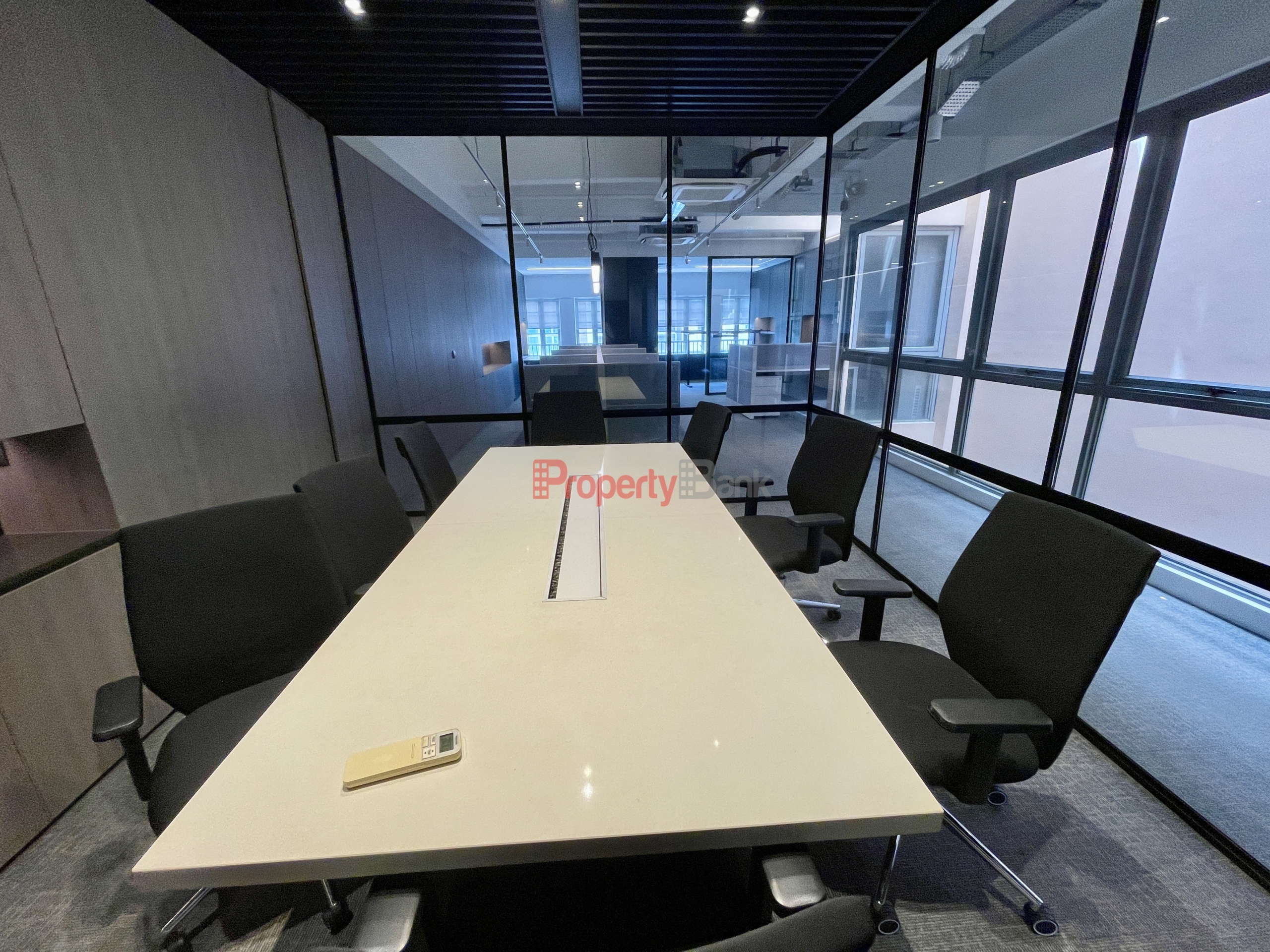 Clarke Quay shophouse office for rent in Singapore CBD