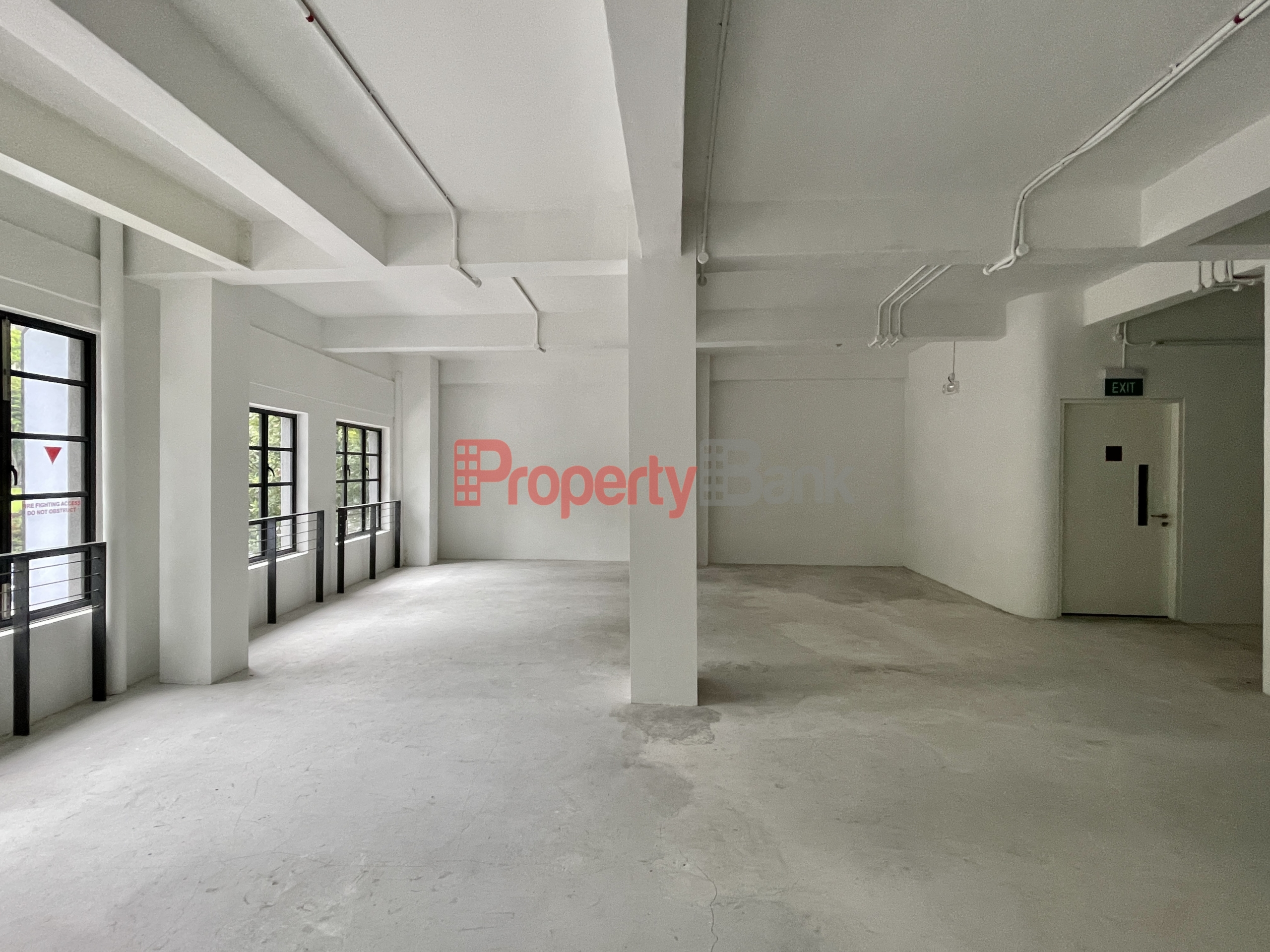 Modernised Conservation Shophouse for Rent at 30 North Canal Road near Clarke Quay MRT