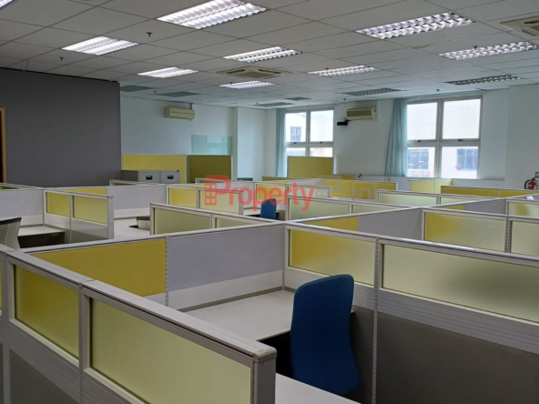 Light Industrial B1 space for rent