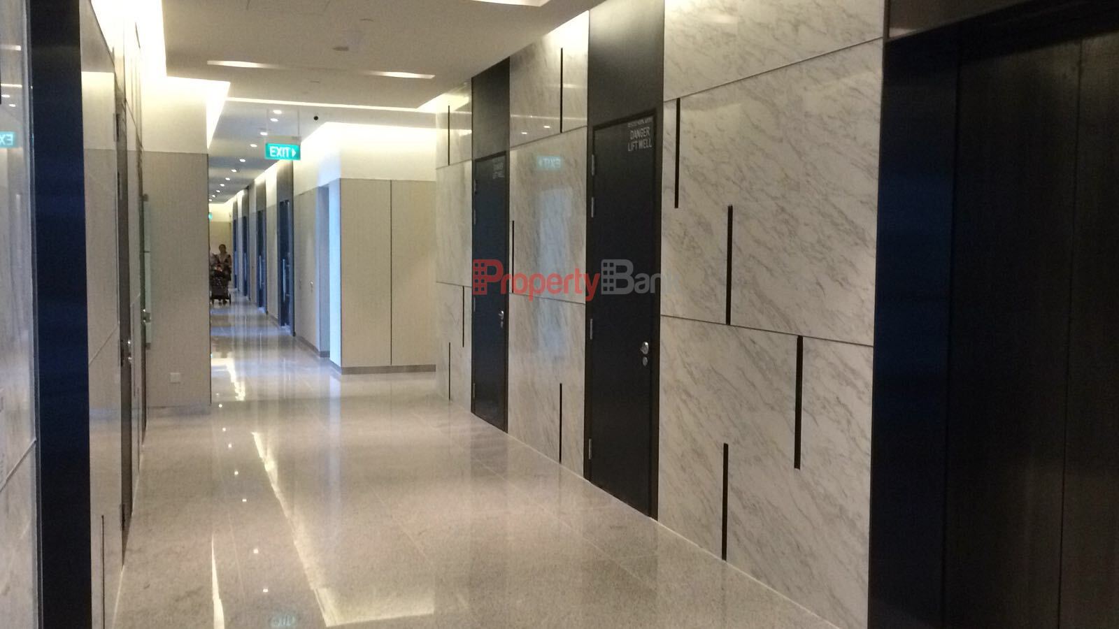 SBF Center office for sale in Singapore CBD