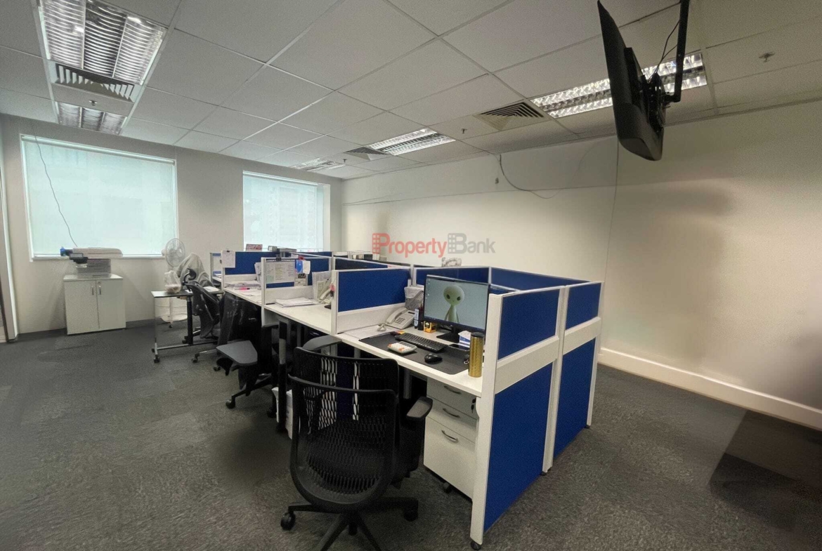 Office near Rochor MRT for rent