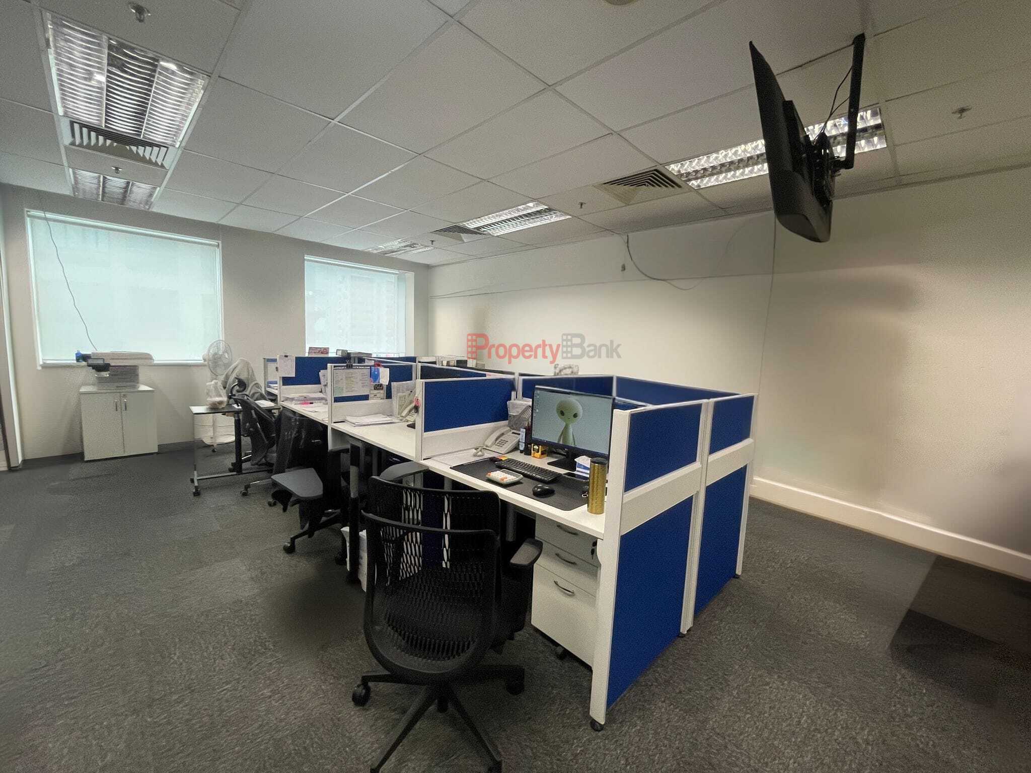 Office near Rochor MRT for rent