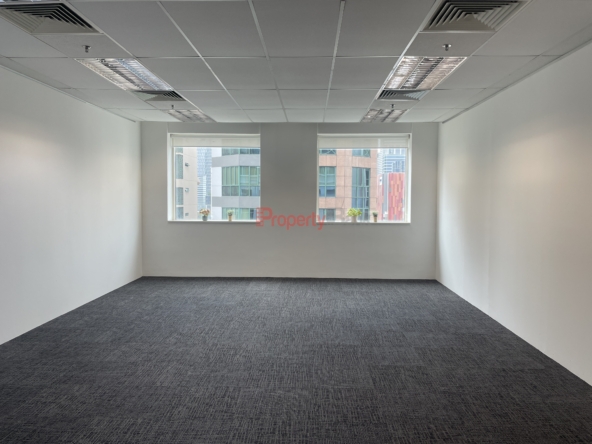 Office for rent in Bugis at Burlington Square
