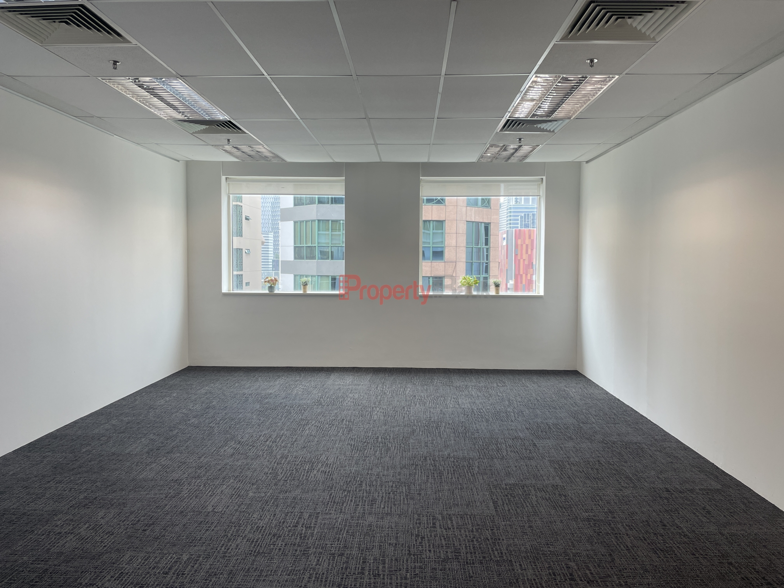 Office for rent in Bugis at Burlington Square