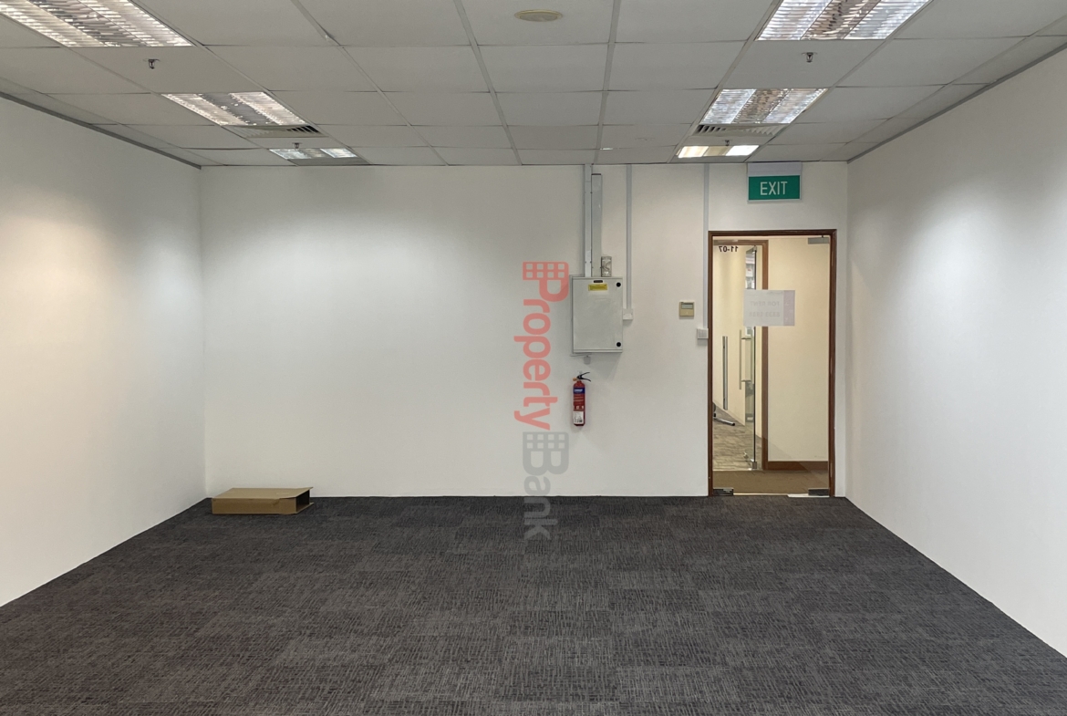 Office near Rochor MRT for rent