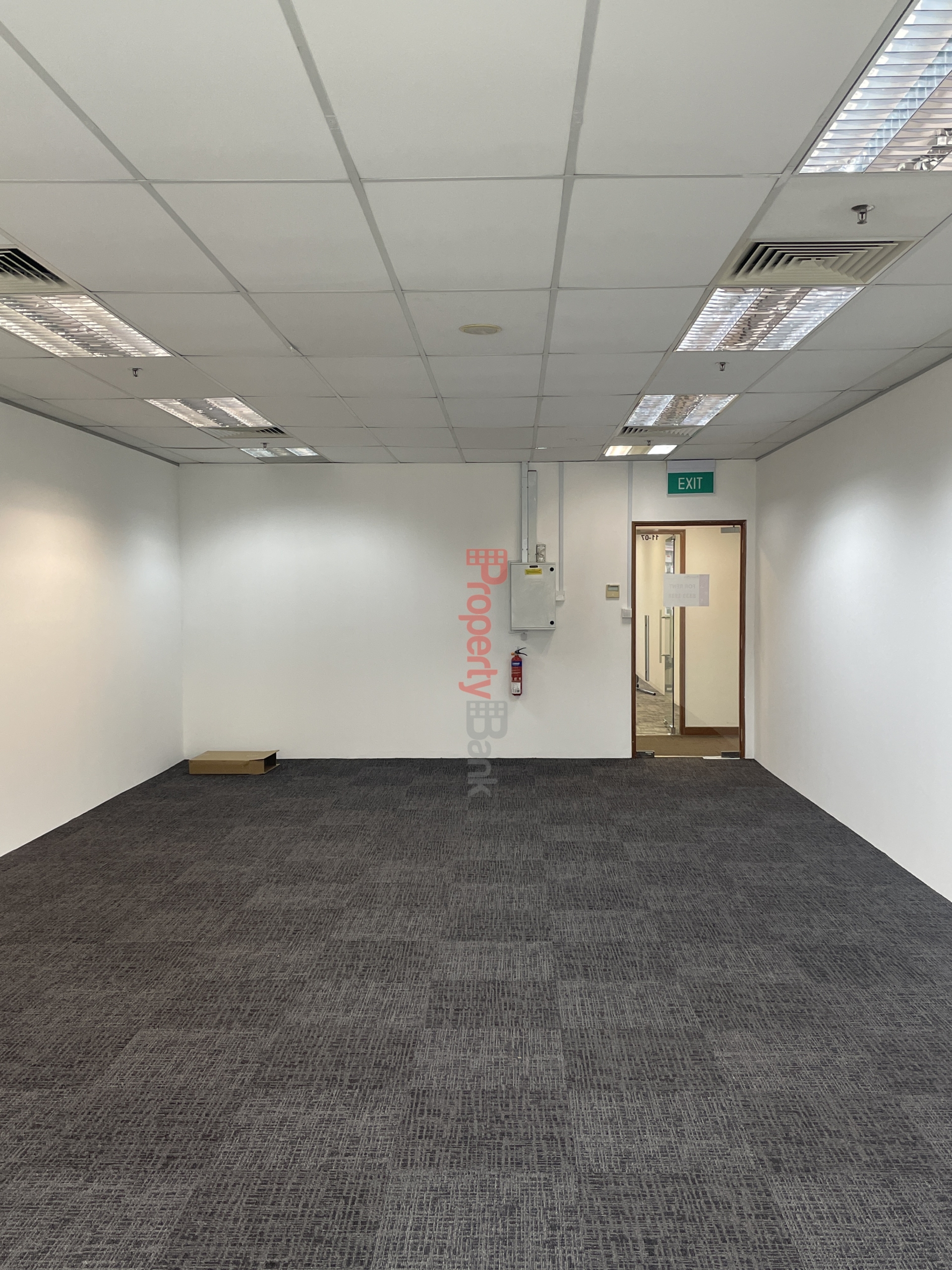 Office near Rochor MRT for rent