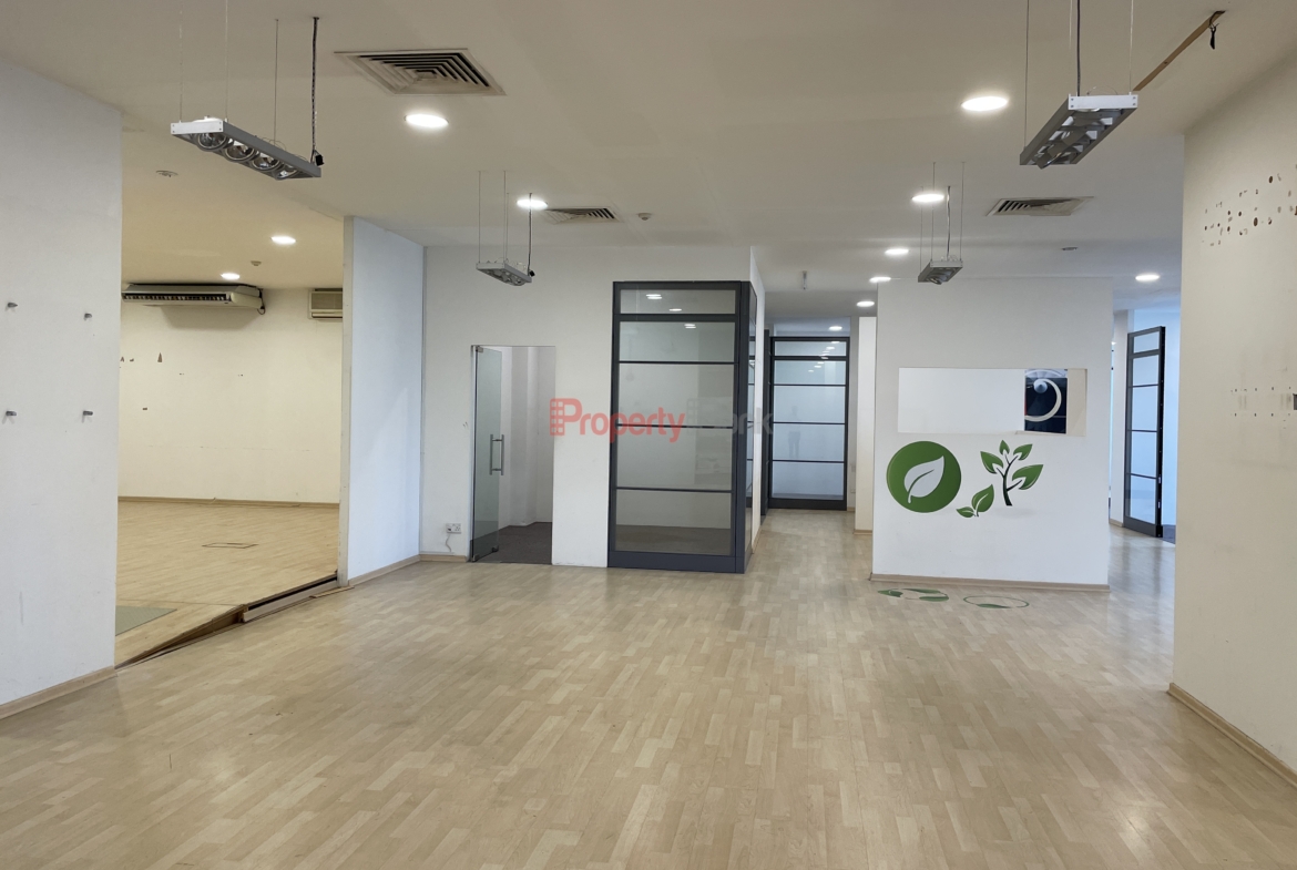 B1 industrial space near Paya Lebar MRT