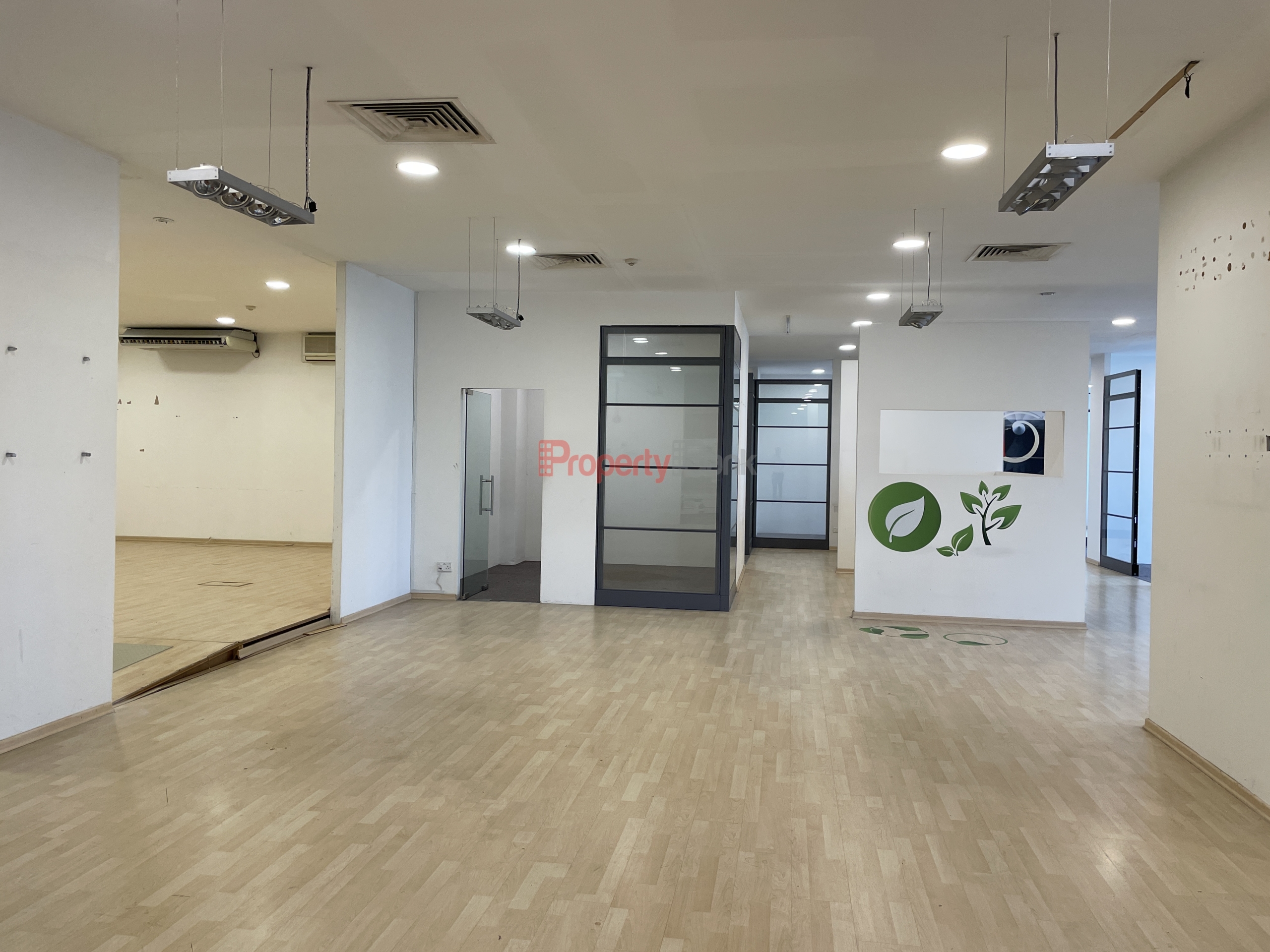B1 industrial space near Paya Lebar MRT