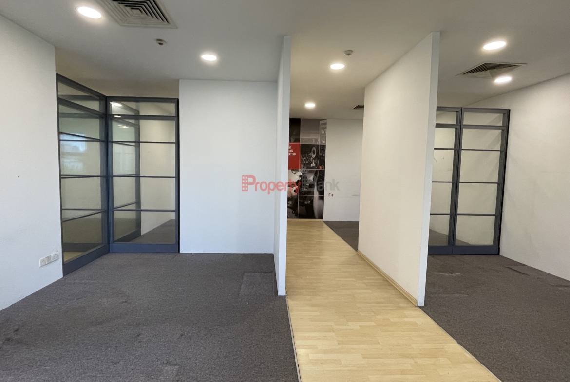 Light industrial space for rent in Paya Lebar