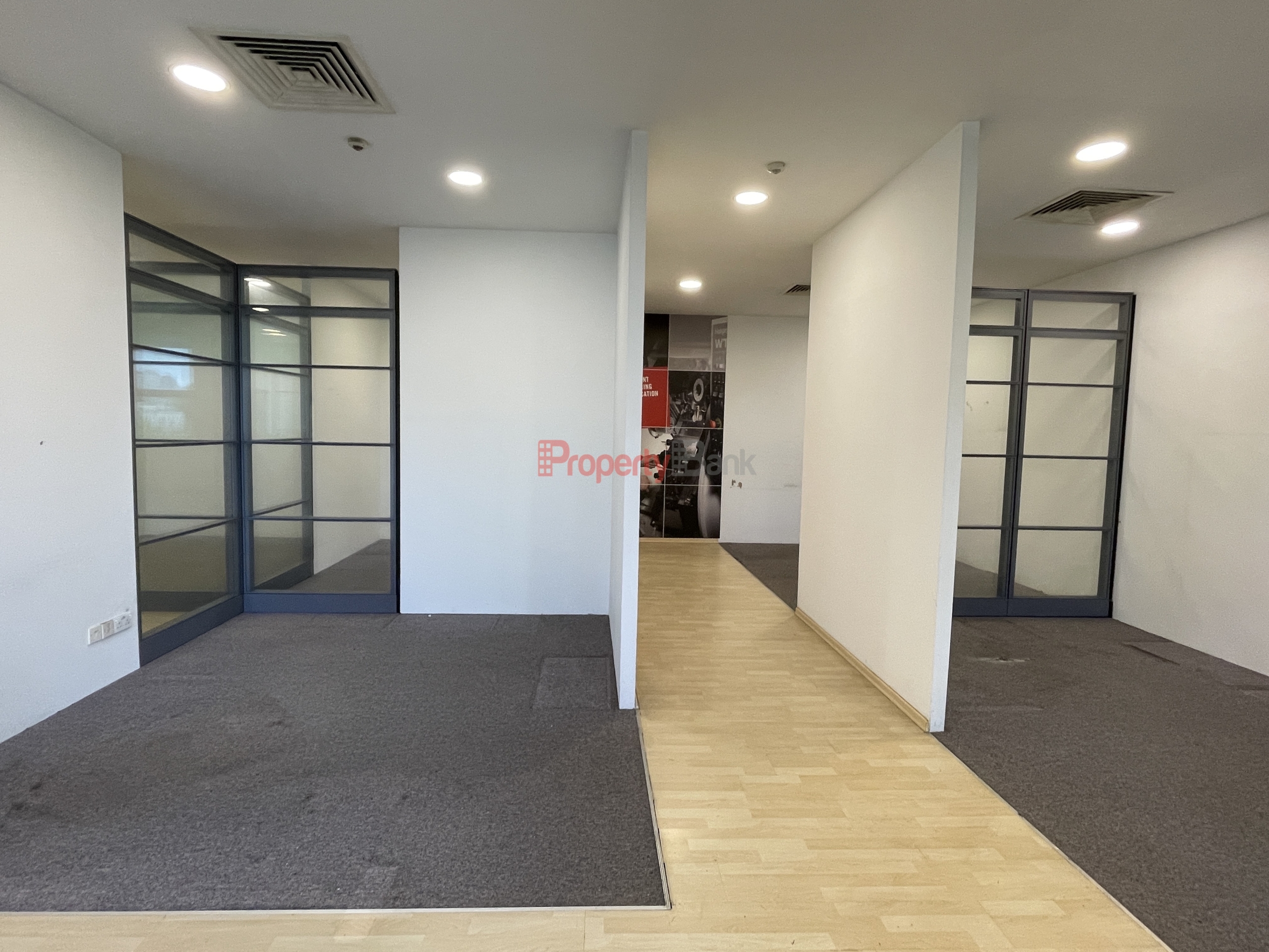 Light industrial space for rent in Paya Lebar