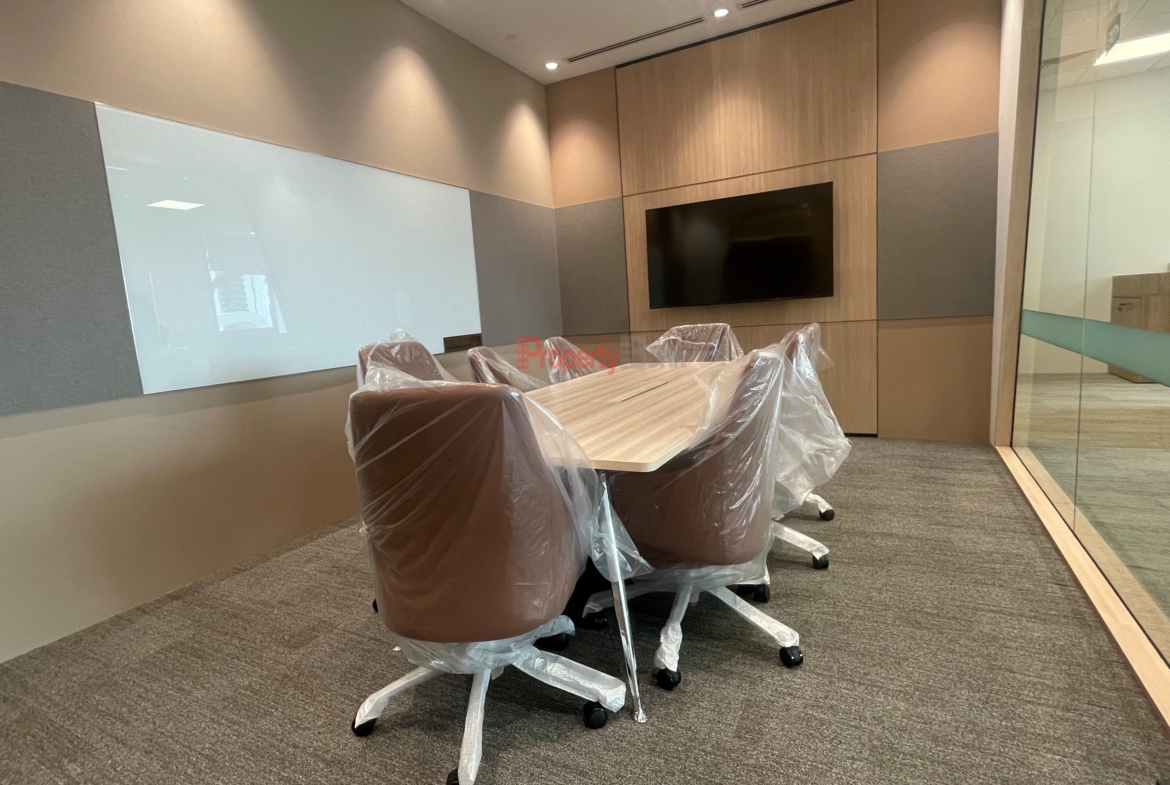 Grade A Tanjong Pagar office for rent