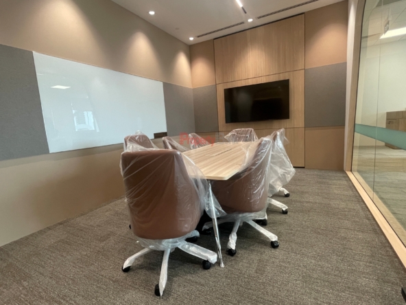 Grade A Tanjong Pagar office for rent