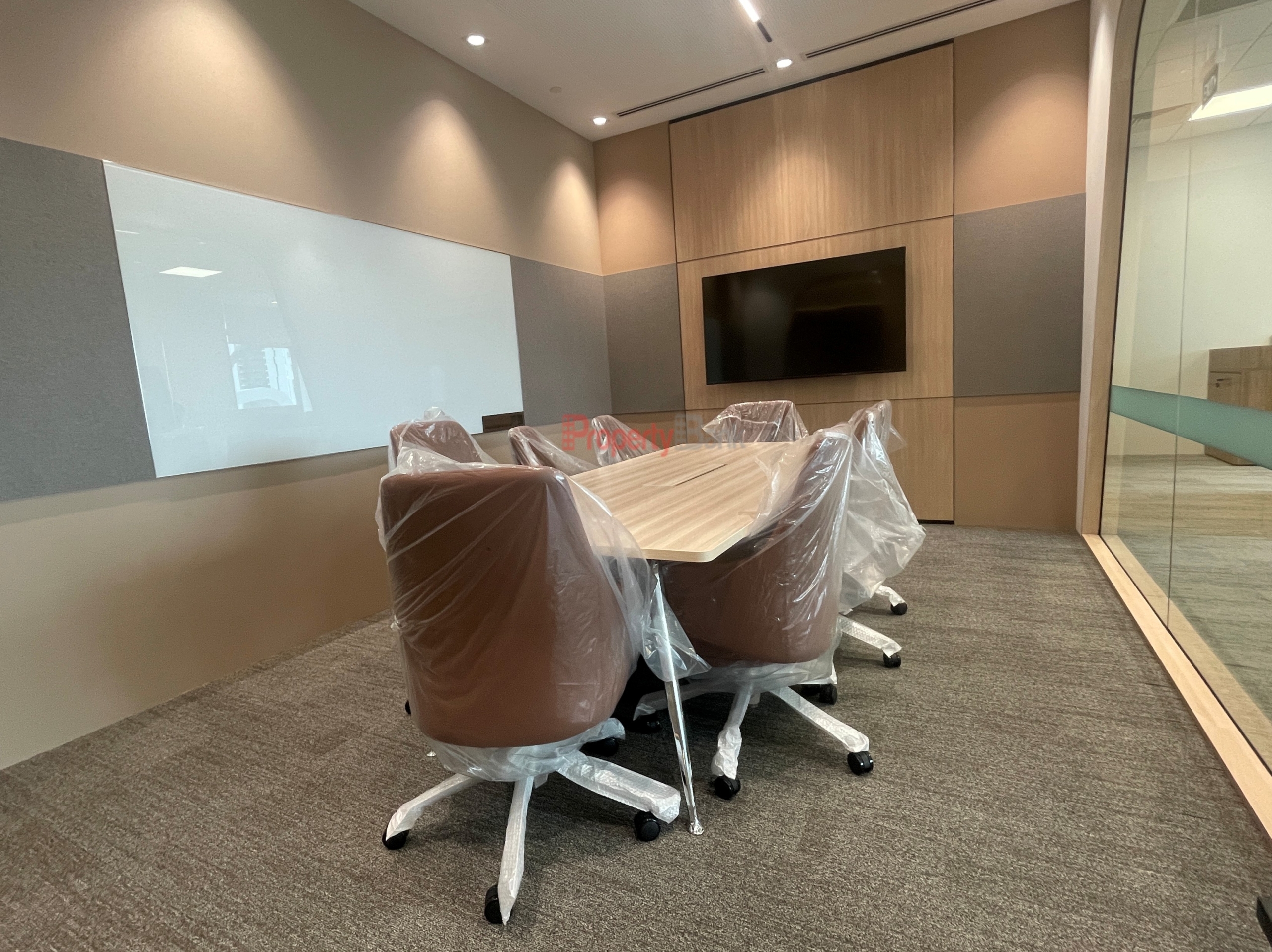 Grade A Tanjong Pagar office for rent