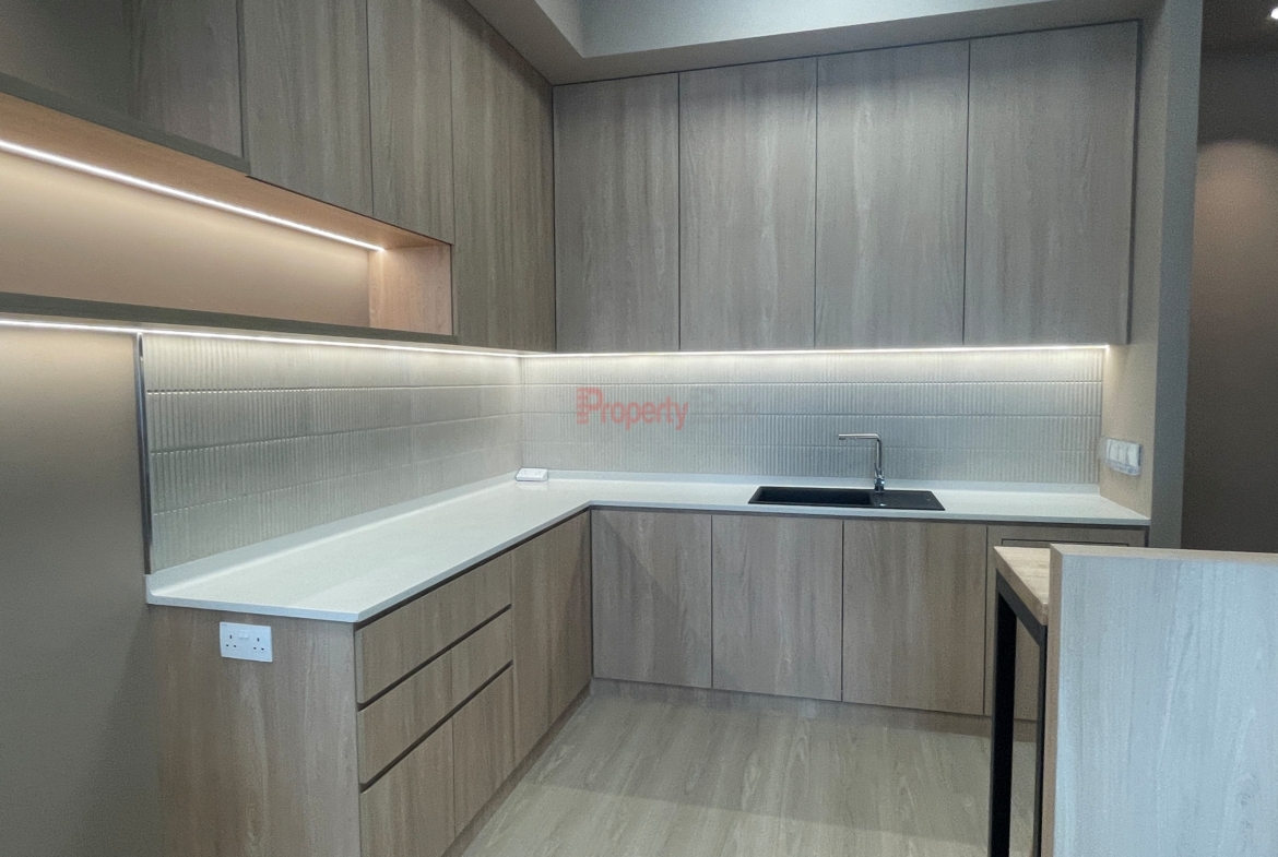Tanjong Pagar Fitted Office