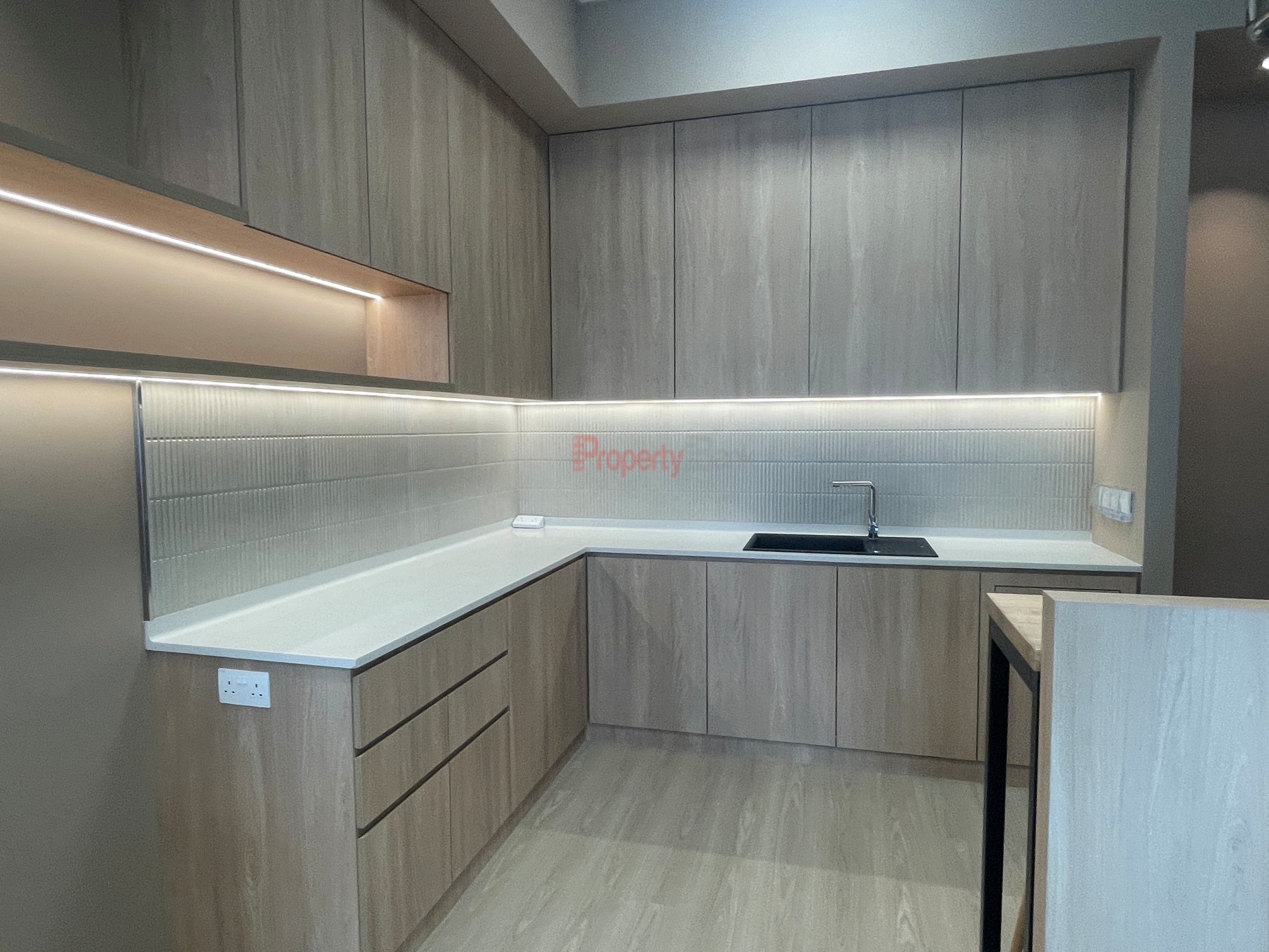 Tanjong Pagar Fitted Office