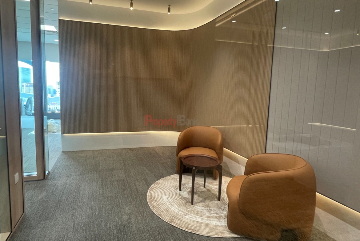 Tanjong Pagar Fitted Office Newly Renovated