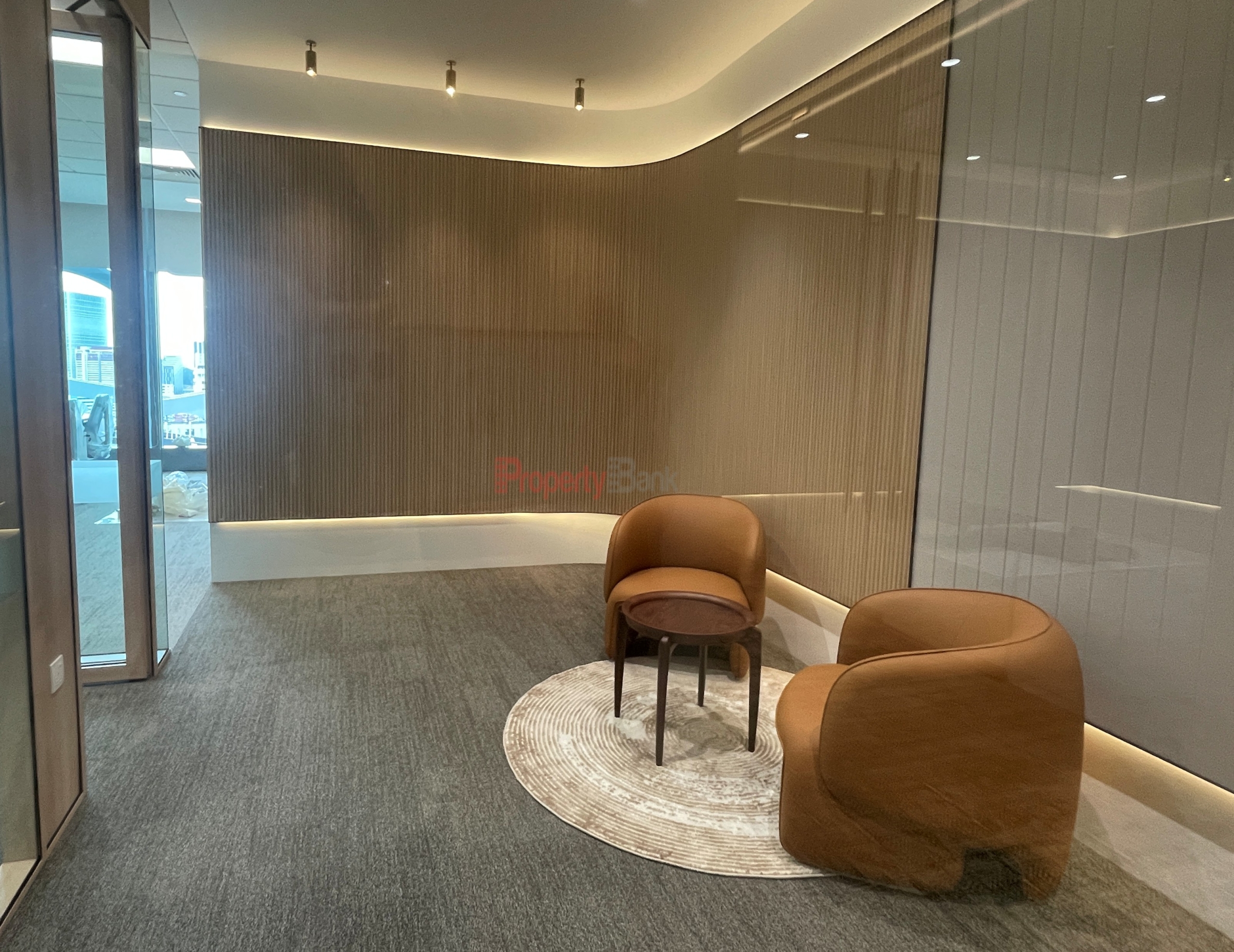 Tanjong Pagar Fitted Office Newly Renovated