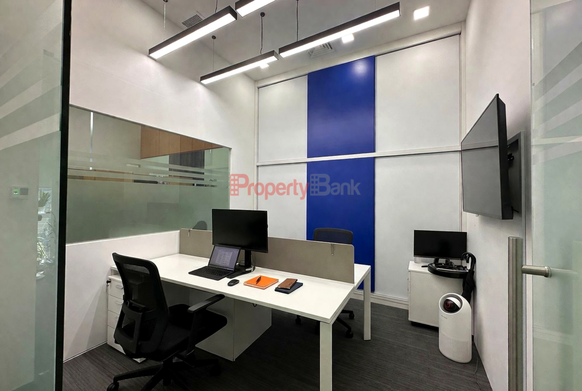 Office SBF Center