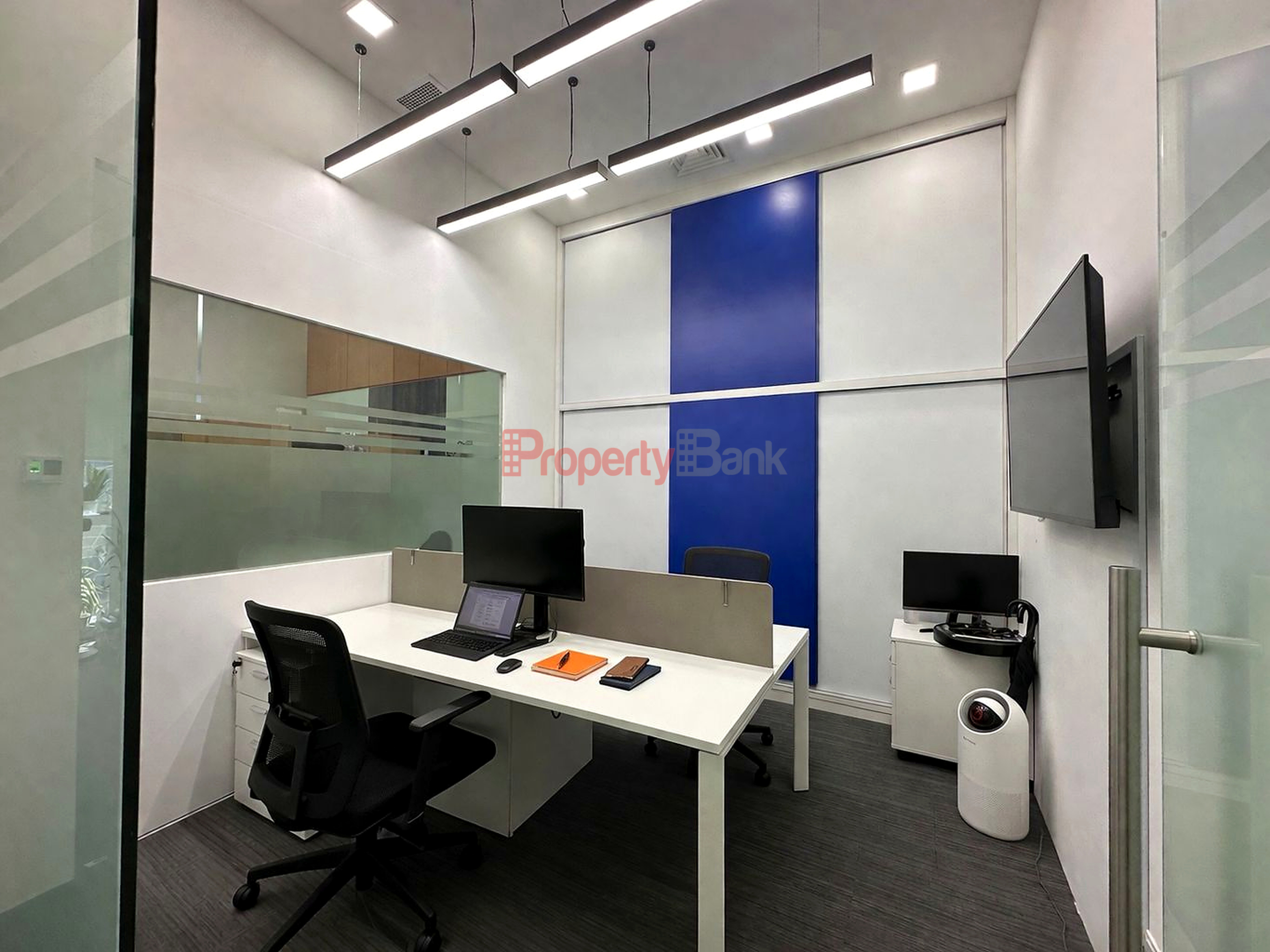 Office SBF Center