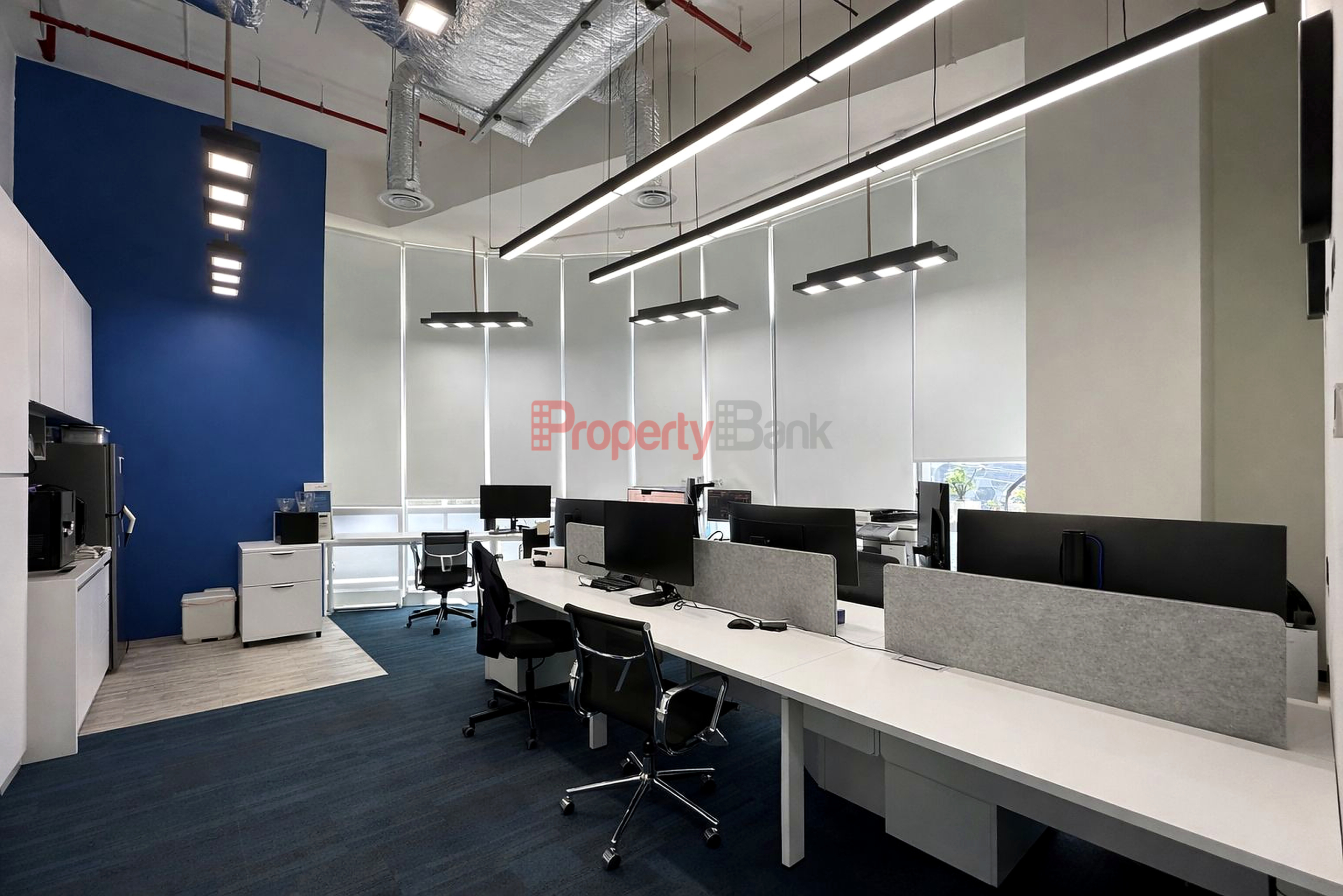 SBF Center office building on Robinson Road Singapore