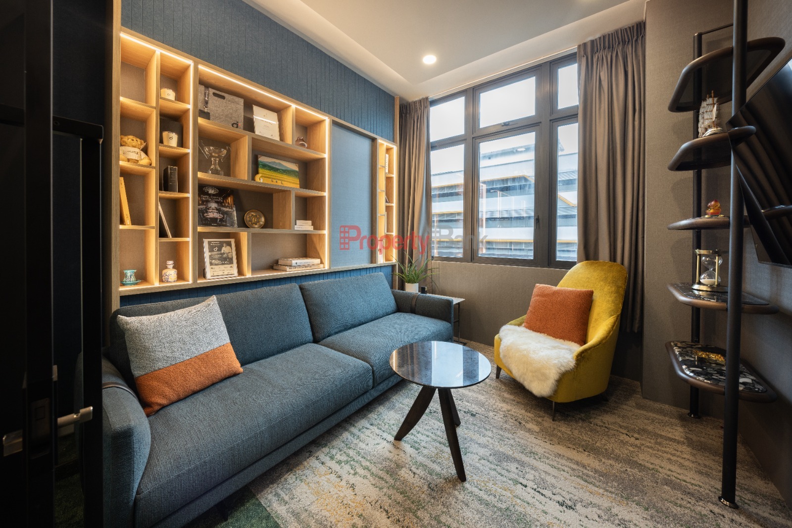 Office space near Tai Seng MRT Station