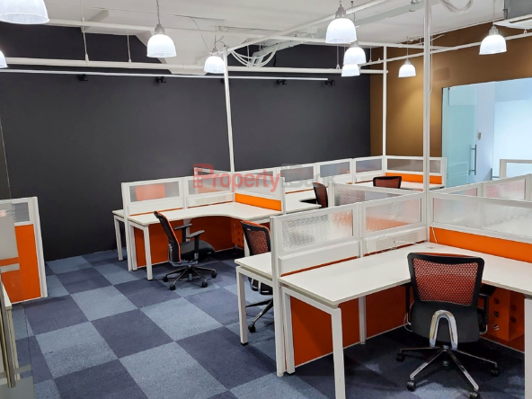 EPL Building 2,700 sq ft B1 business space for rent