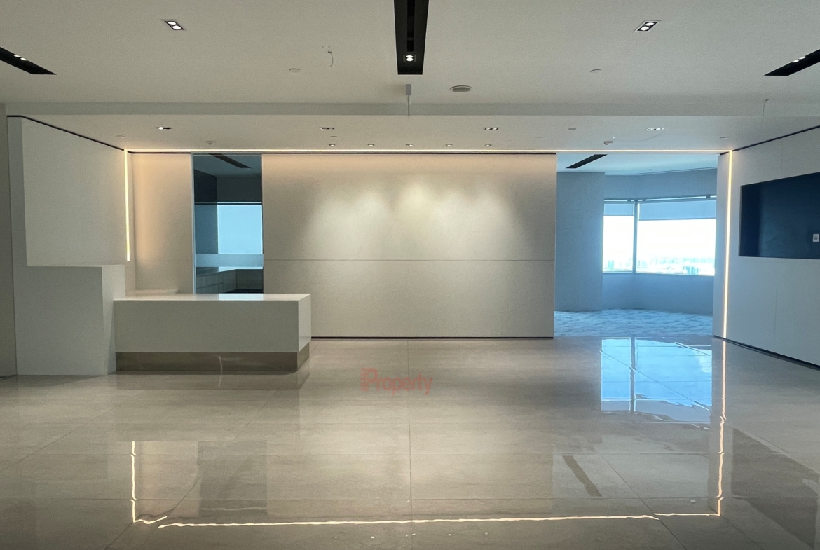 Suntec City office for rent 10,097 sqft whole floor