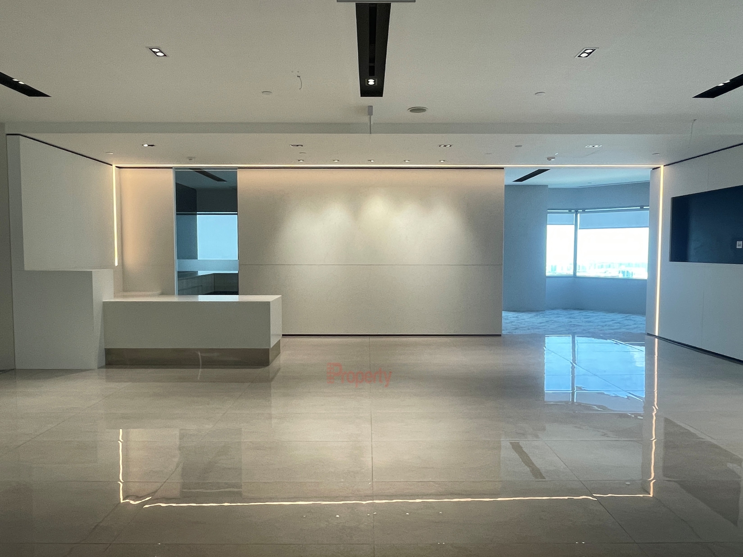 Suntec City office for rent 10,097 sqft whole floor