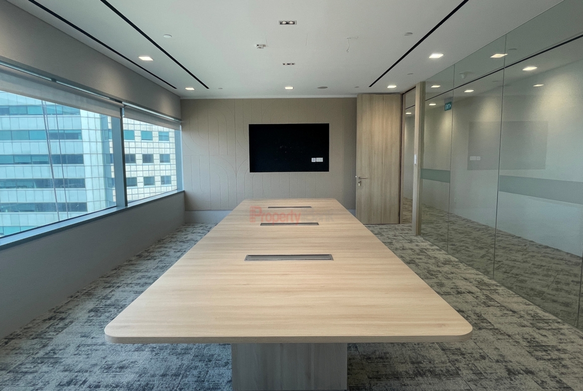 Suntec City Office for rent