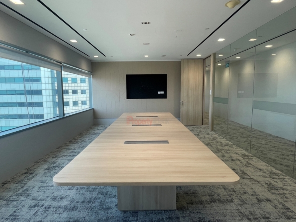 Suntec City Office for rent