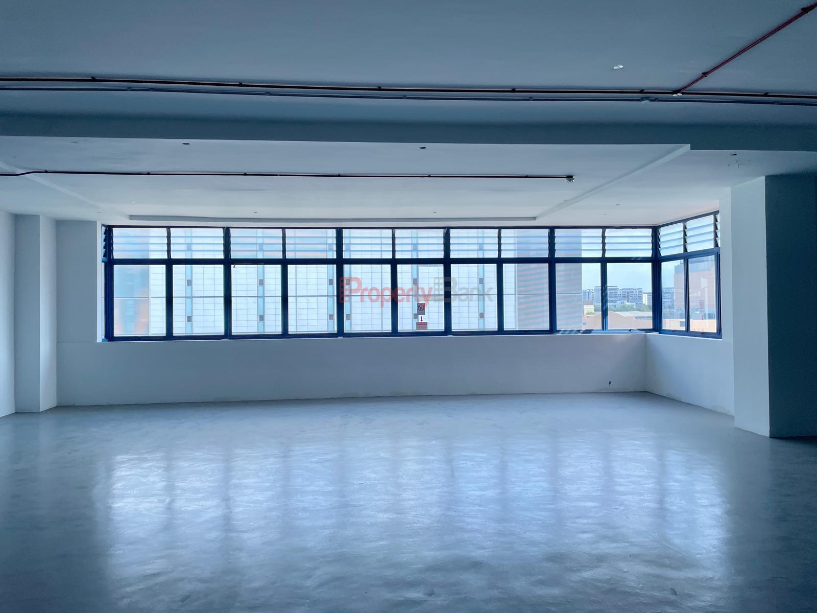 3,864 sq ft food factory for rent