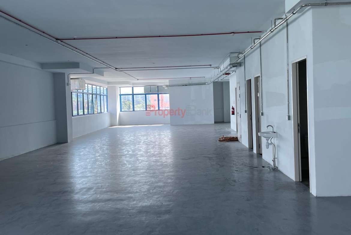 3,864 sq ft food factory for rent in Tampines