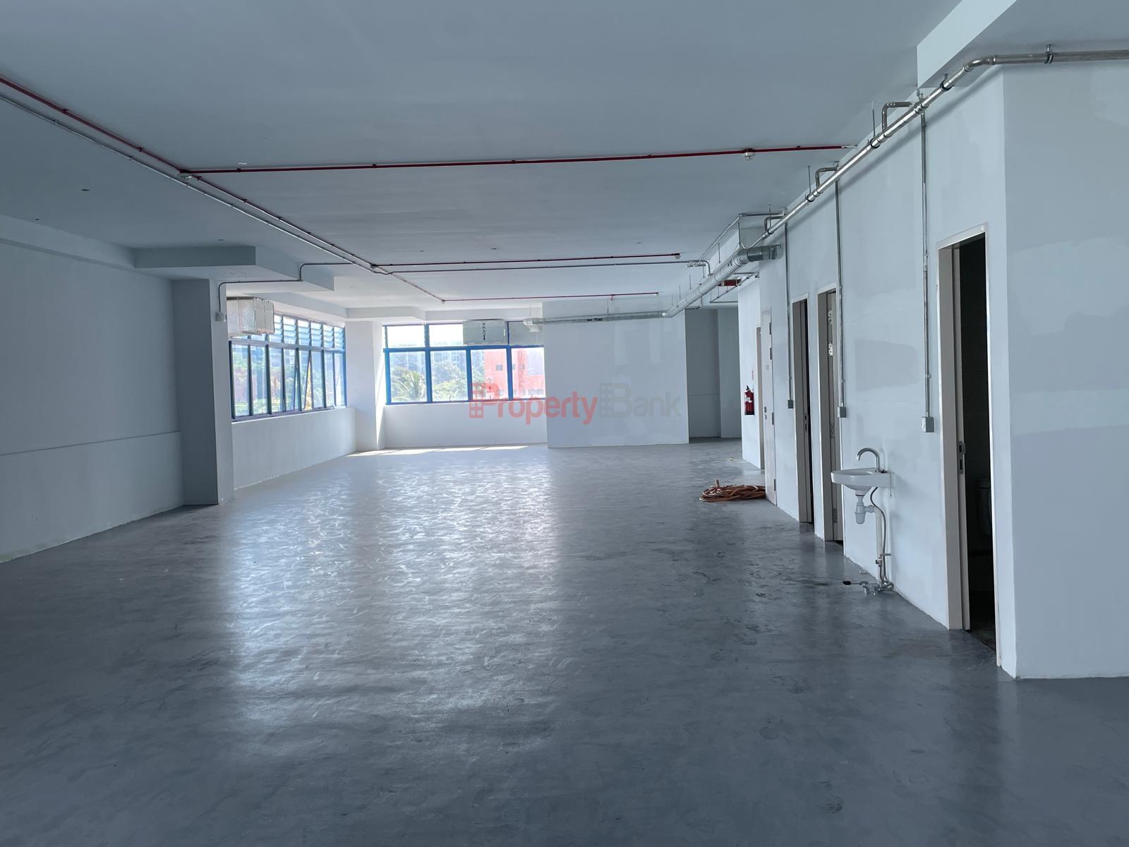 3,864 sq ft food factory for rent in Tampines
