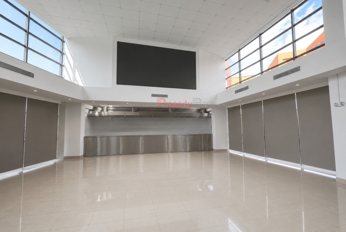 : sfa-approved-food-factory-tampines