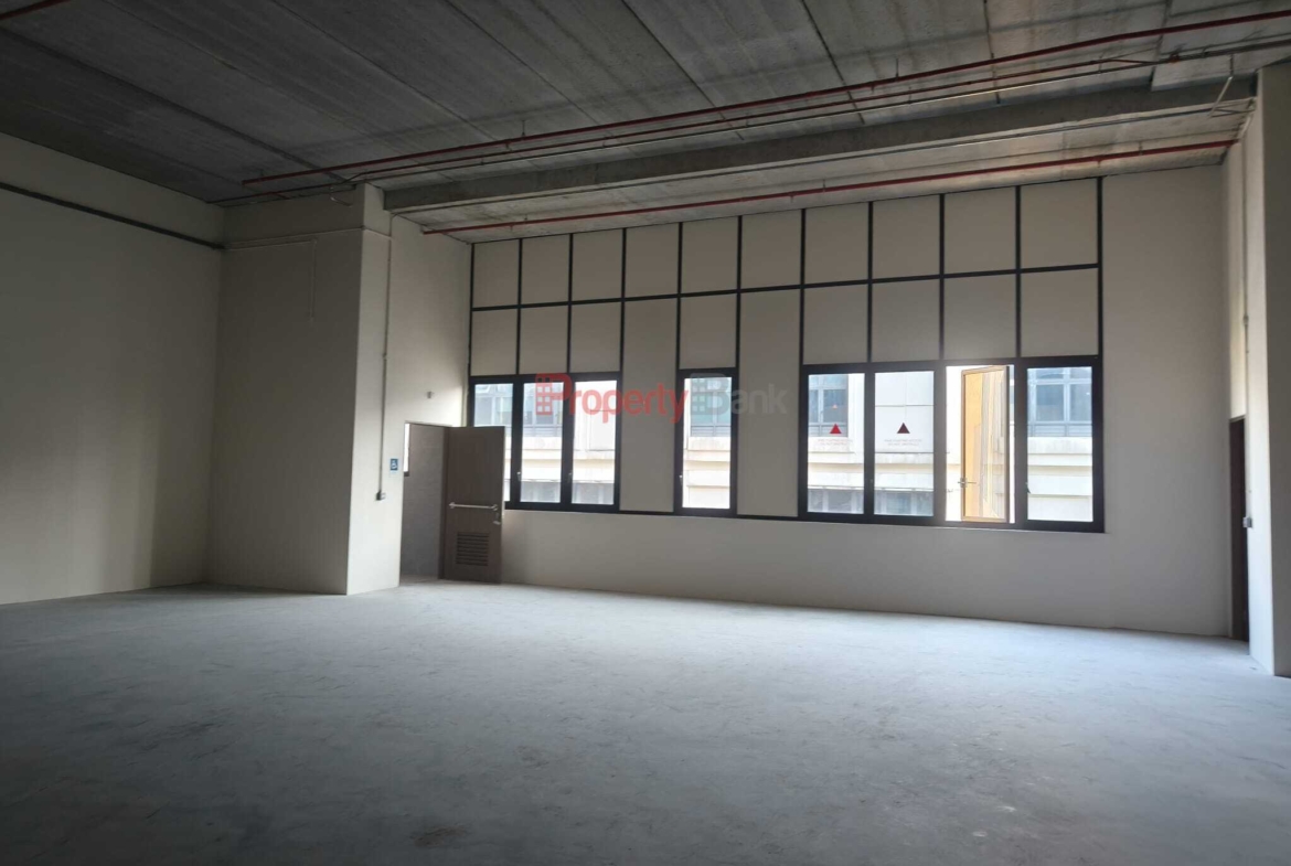 1,657 sq ft ramp-up factory space at Stellar @ Tampines