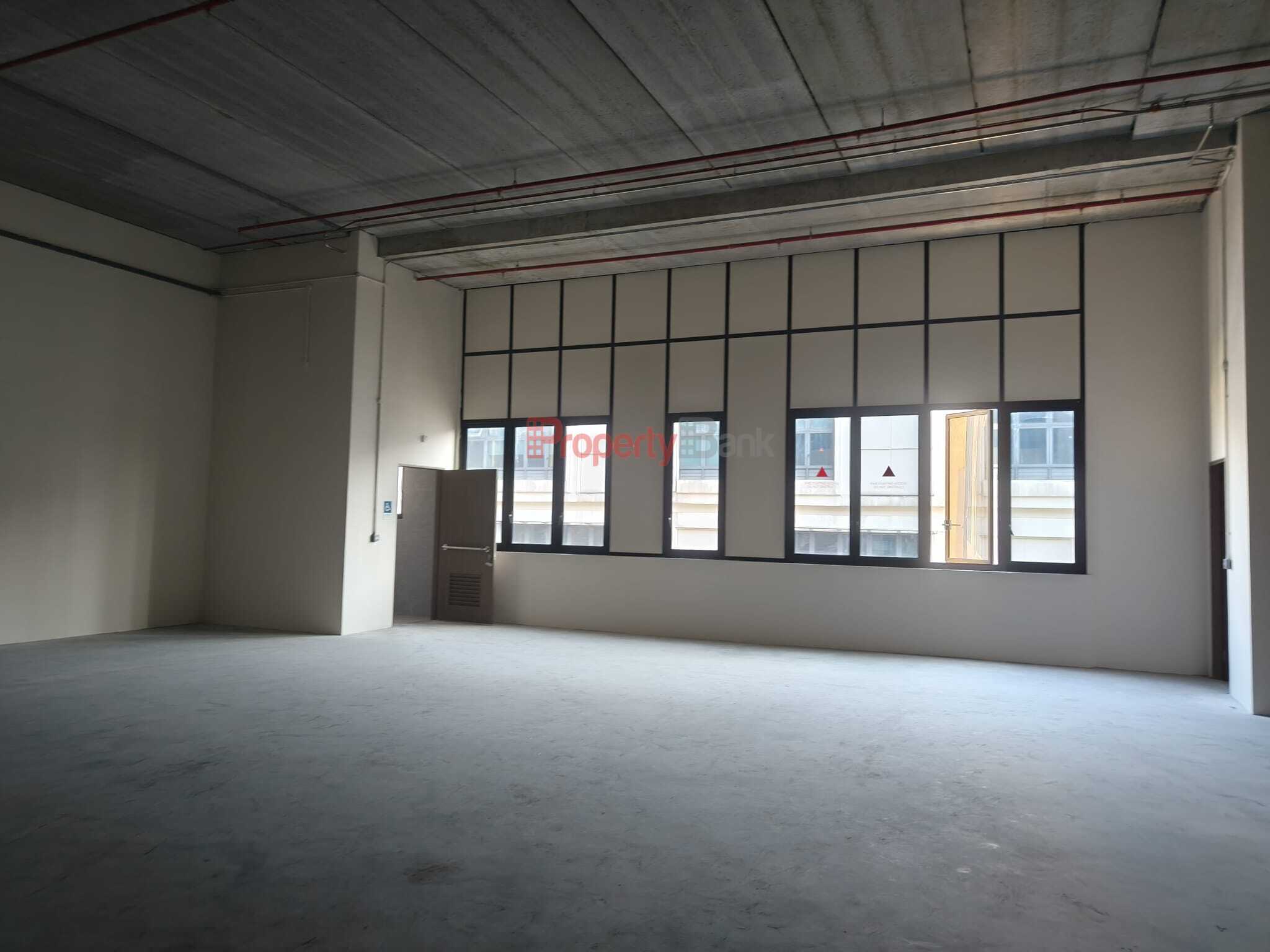 1,657 sq ft ramp-up factory space at Stellar @ Tampines