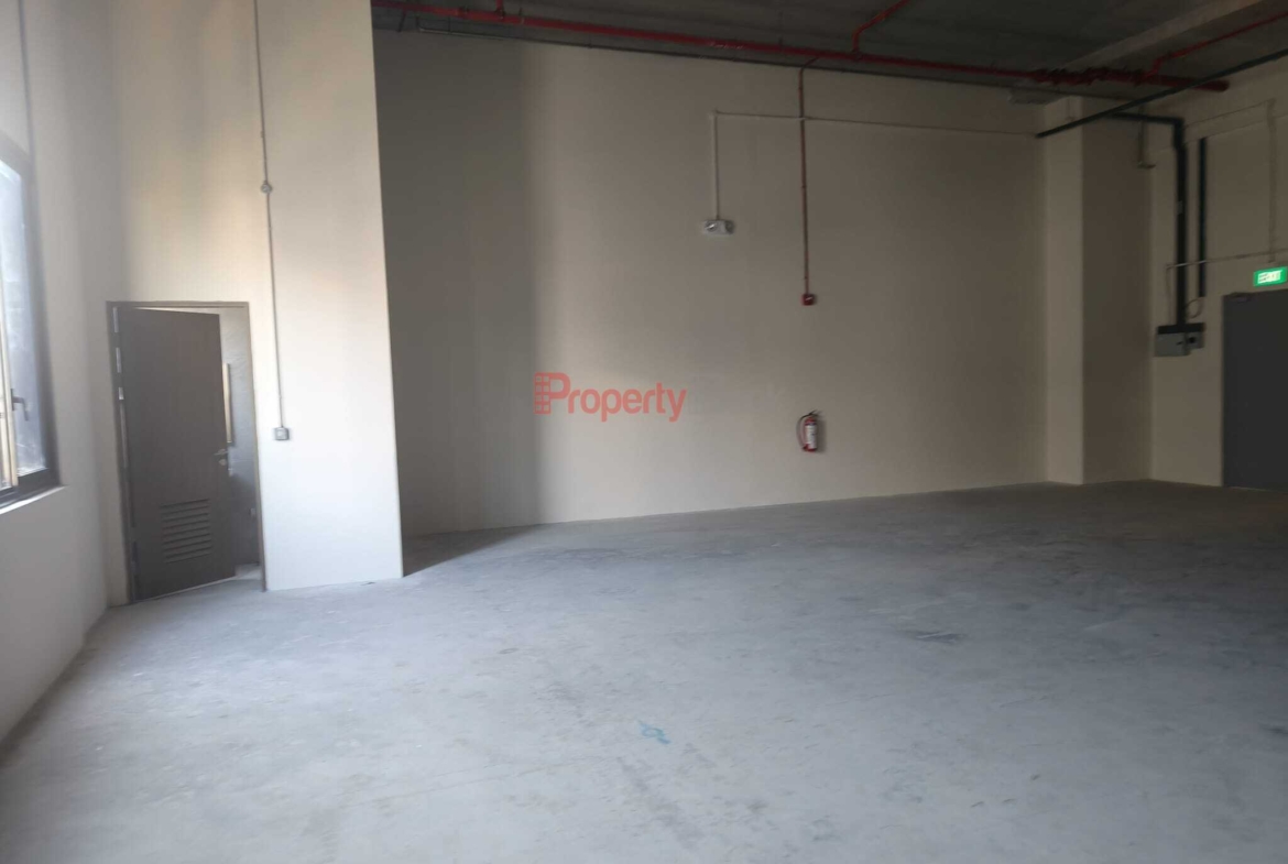 Factory workshop rental at Stellar @ Tampines