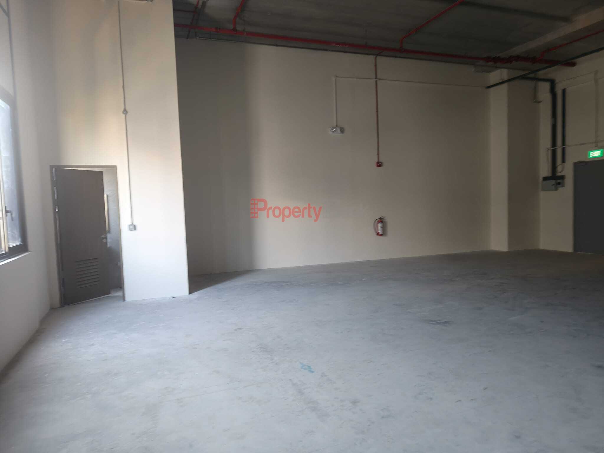 Factory workshop rental at Stellar @ Tampines