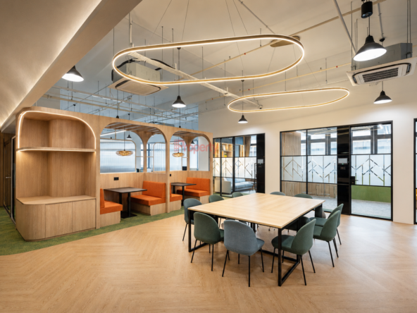 Tai Seng Centre office for rent
