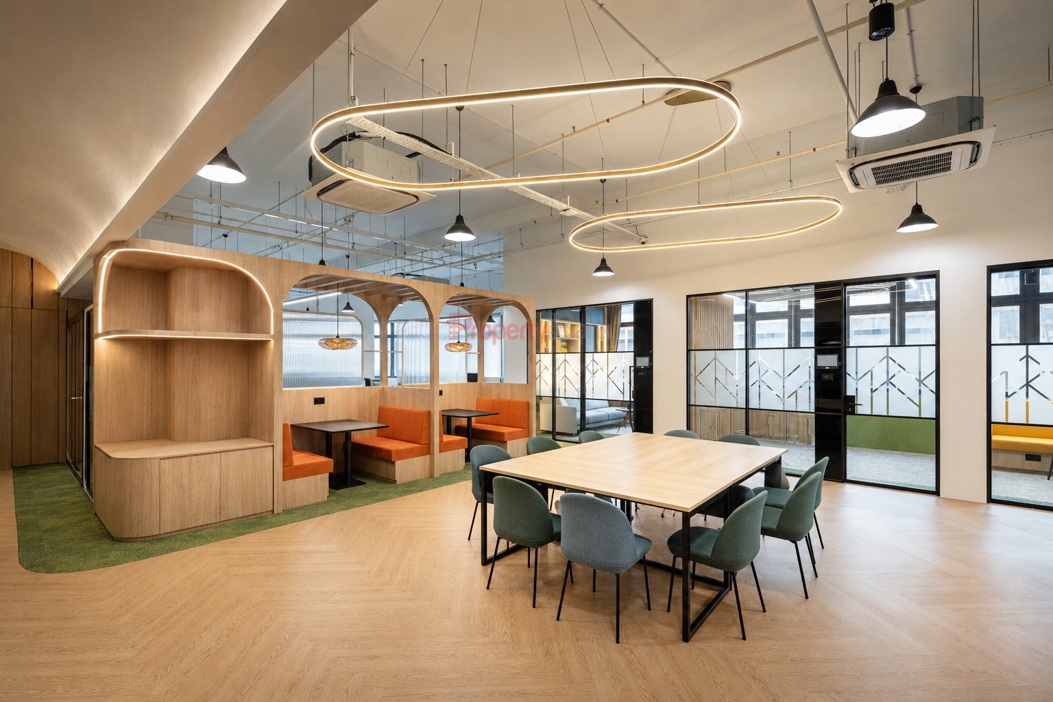 Tai Seng Centre office for rent