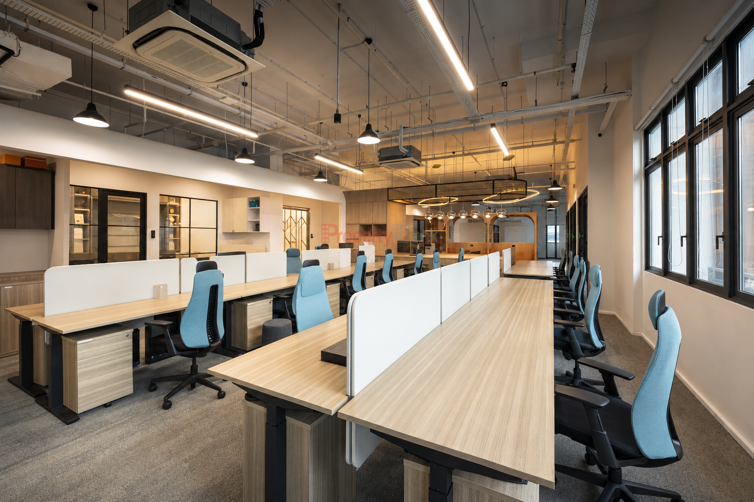 Tai Seng Centre Business Space for rent