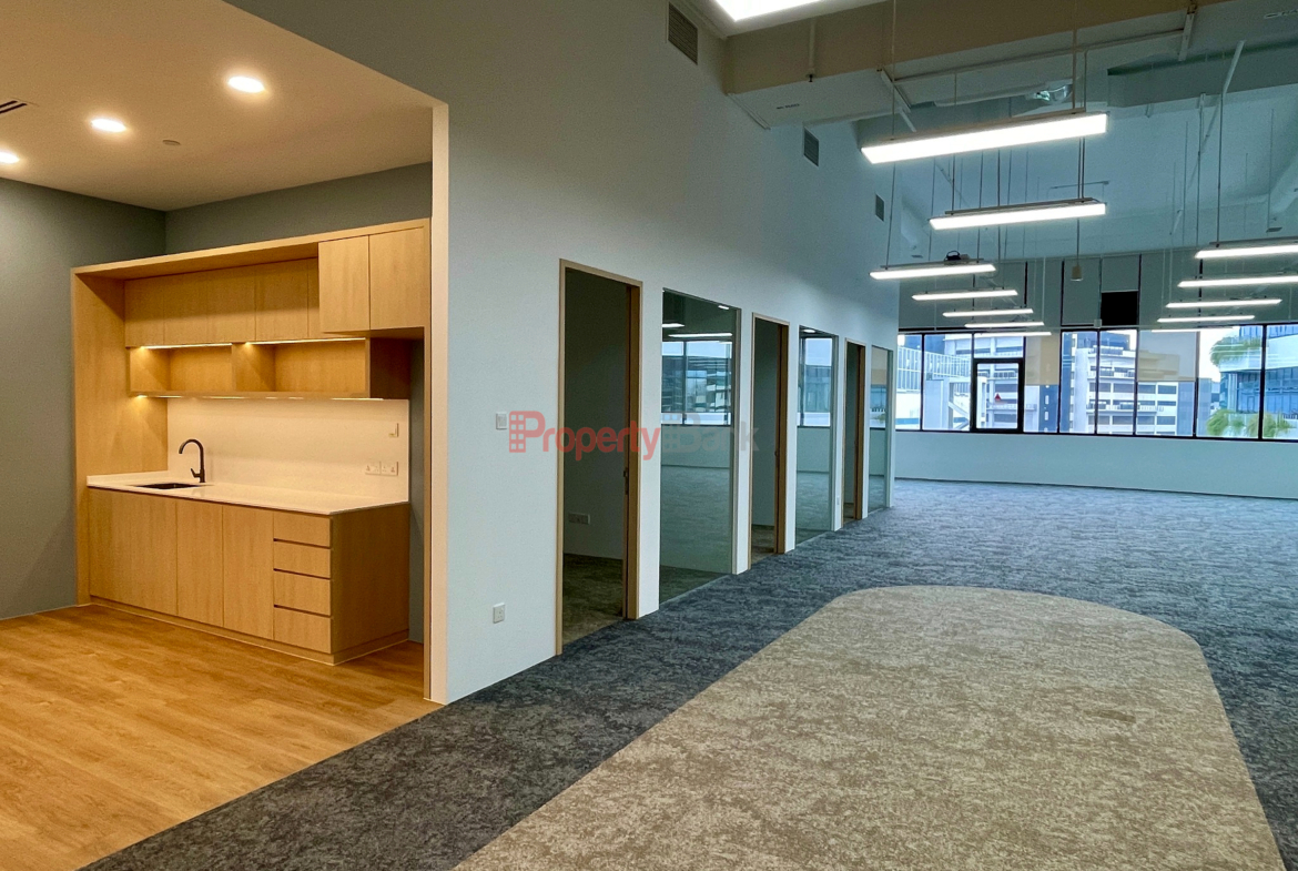 Tai Seng Exchange for rent