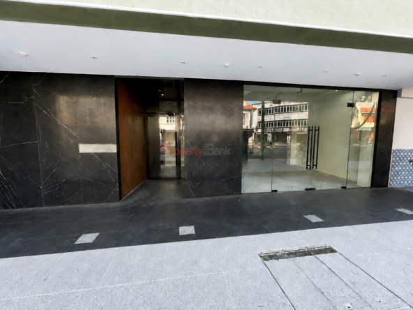 Character-filled shophouse for hospitality operators