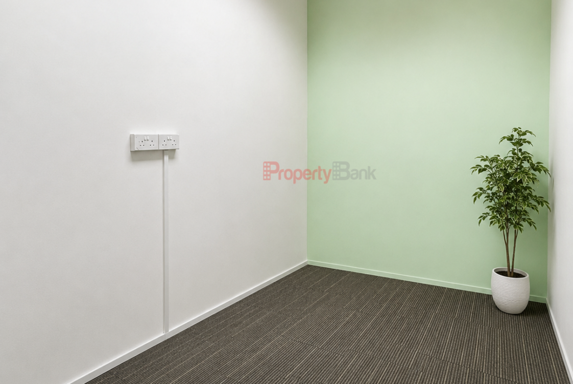 700 sq ft office for sale at Burlington Square
